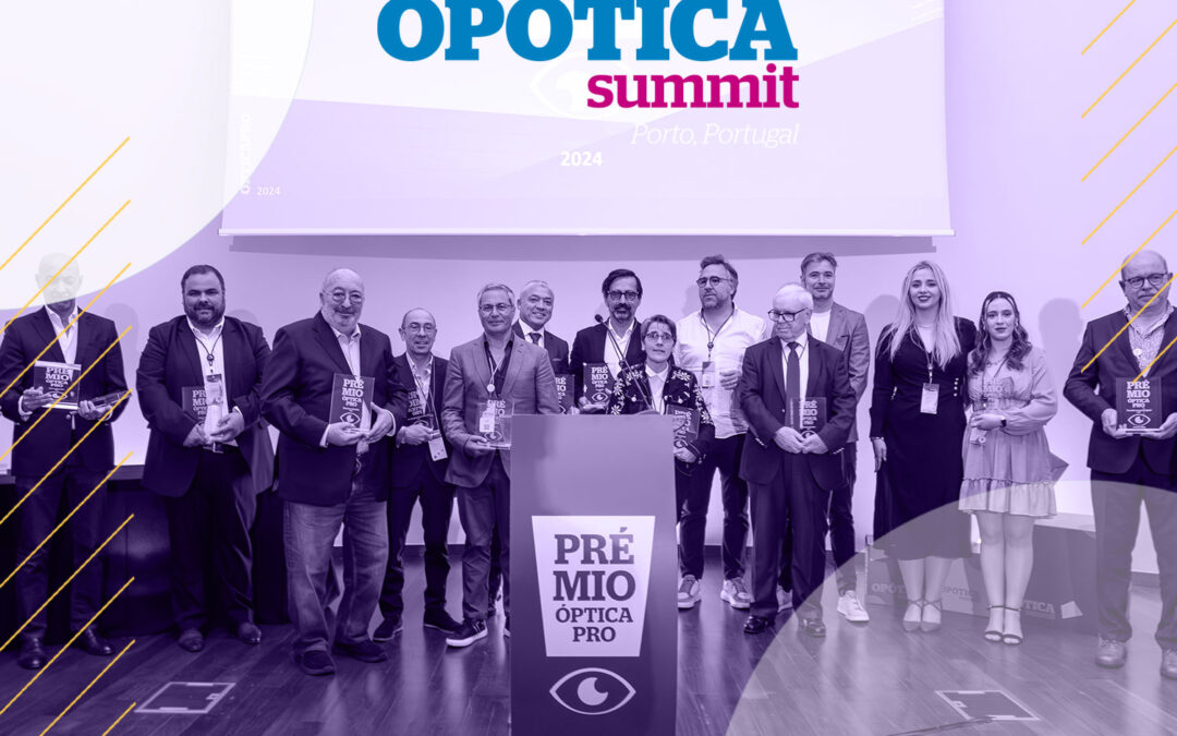 OPÓTICA summit se termine en beauté 