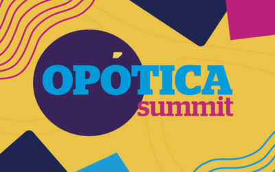 OPÓTICA Summit is tomorrow: remember the program
