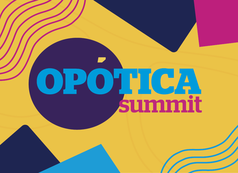 OPÓTICA summit é já amanhã: relembre o programa
