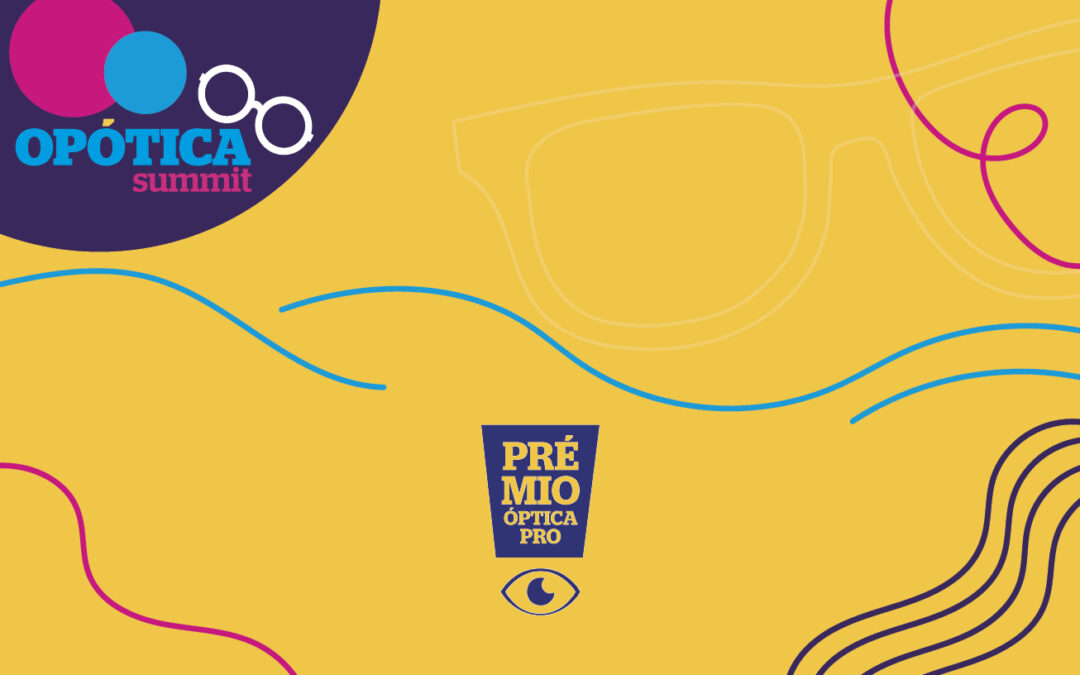 OPÓTICA closes with the ÓpticaPro 2026 Awards ceremony