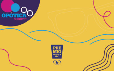 OPÓTICA closes with the ÓpticaPro 2026 Awards ceremony