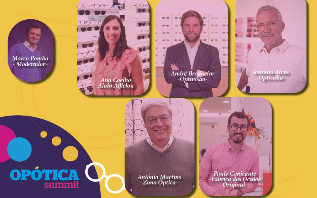 OPÓTICA 2026: “Independent, franchise or group: which is the best choice?” 