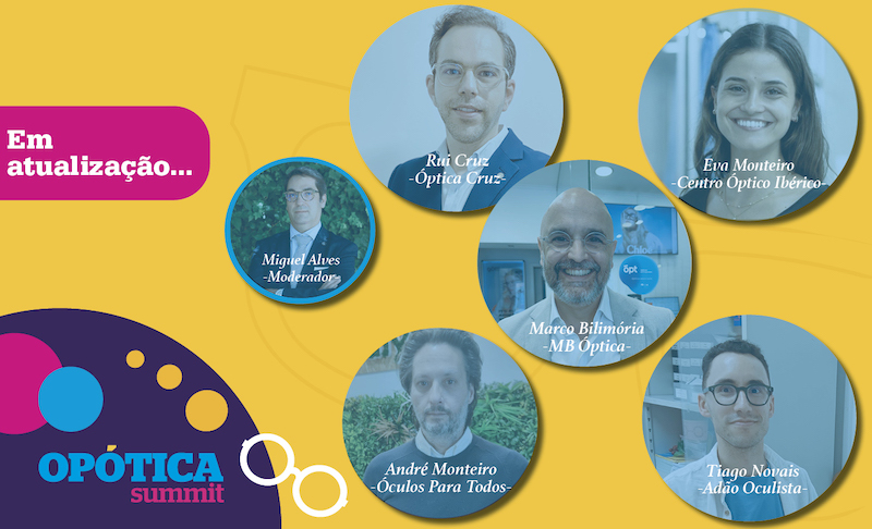 Social media takes the spotlight at OPÓTICA summit 2026 