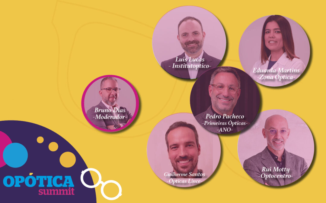 Success does not happen by chance: how to reach the top in optics