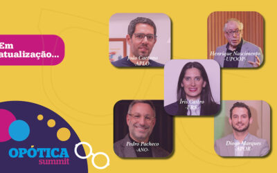 OPÓTICA 2026: “Post-regulation of optometry — what changes in the sector?” 