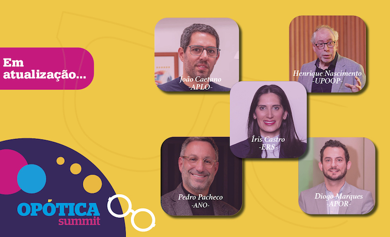 OPÓTICA 2026: “Post-regulation of optometry — what changes in the sector?” 