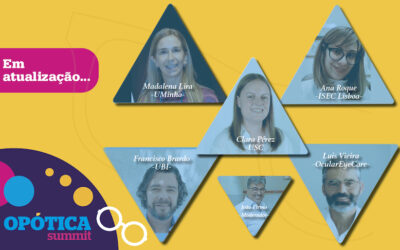 Education and research under the spotlight at OPÓTICA 2026 