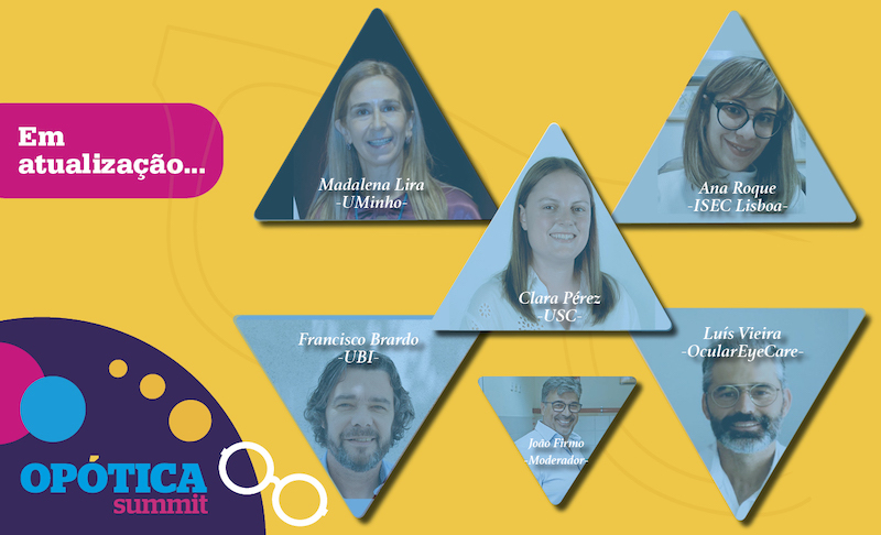 Education and research under the spotlight at OPÓTICA 2026 