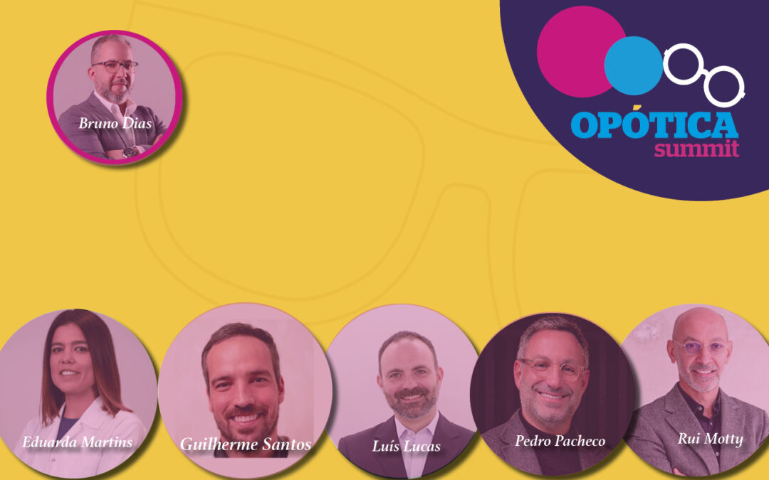 O sucesso não é por acaso: como chegar ao topo na ótica?