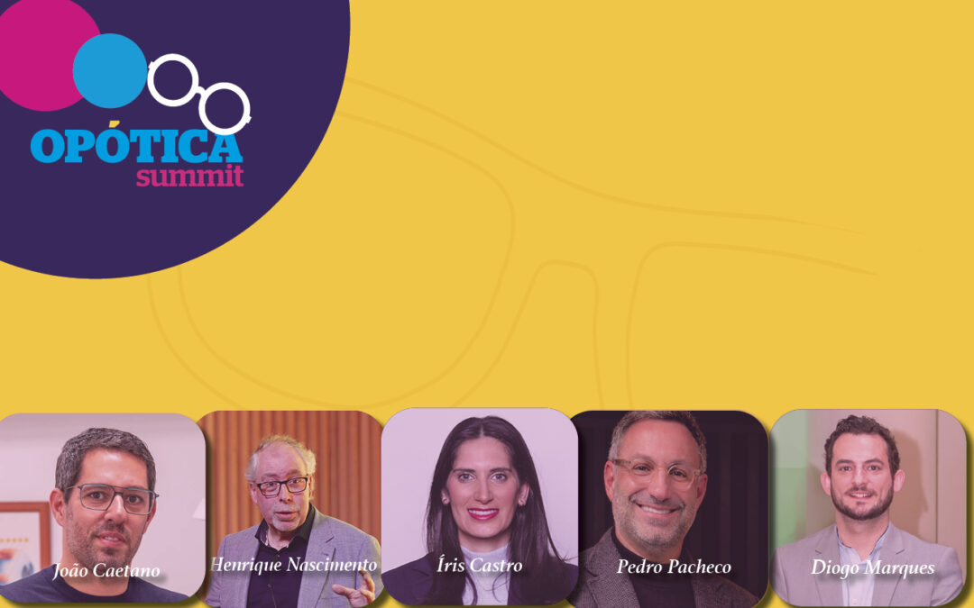 OPÓTICA 2026 coloca em cima da mesa a regulamentação da optometria