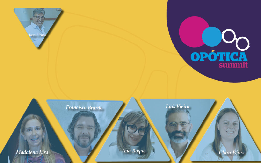 Ensino e investigação sob análise na OPÓTICA 2026